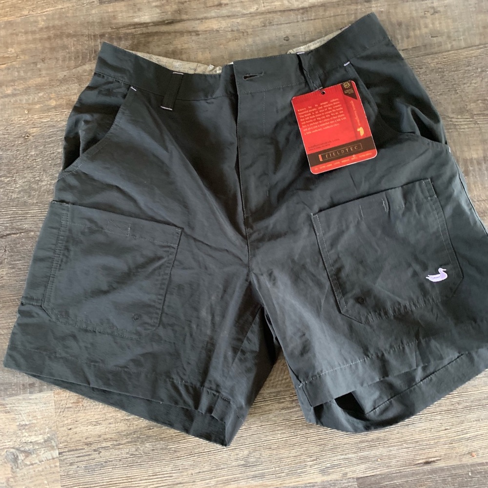 Southern marsh shorts men’s small